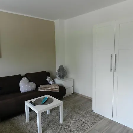Ambiente Lägenhet *