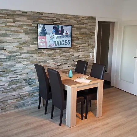 Lägenhet Ambiente