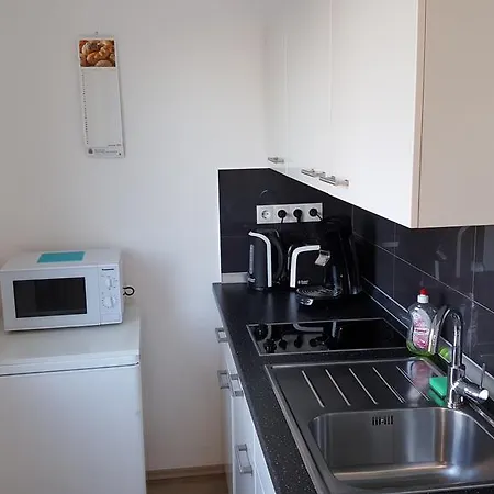 Lägenhet Ambiente *