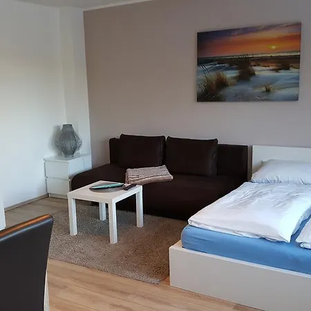 Lägenhet Ambiente