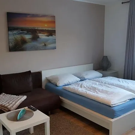 Ambiente Lägenhet