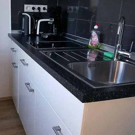 Lägenhet Ambiente *
